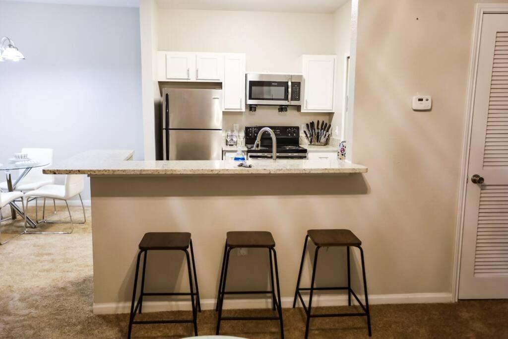 Lux 2Bd 2Ba Minutes From The Water Pensacola Exterior foto