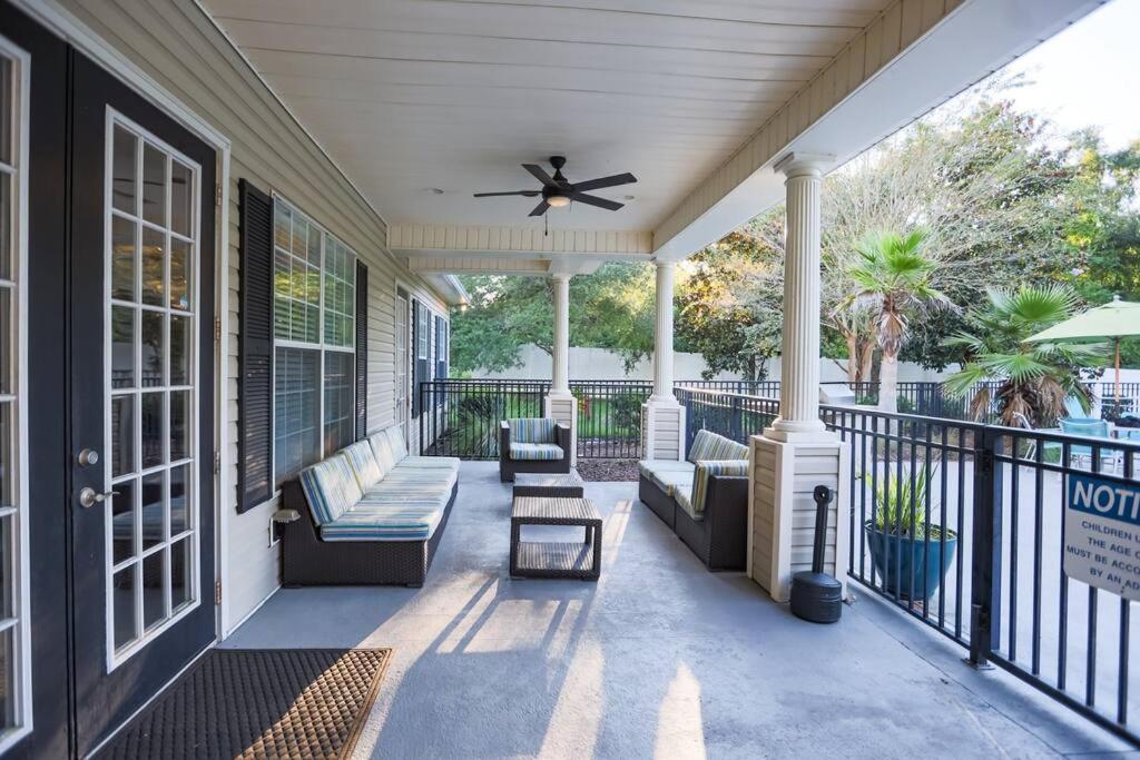 Lux 2Bd 2Ba Minutes From The Water Pensacola Exterior foto