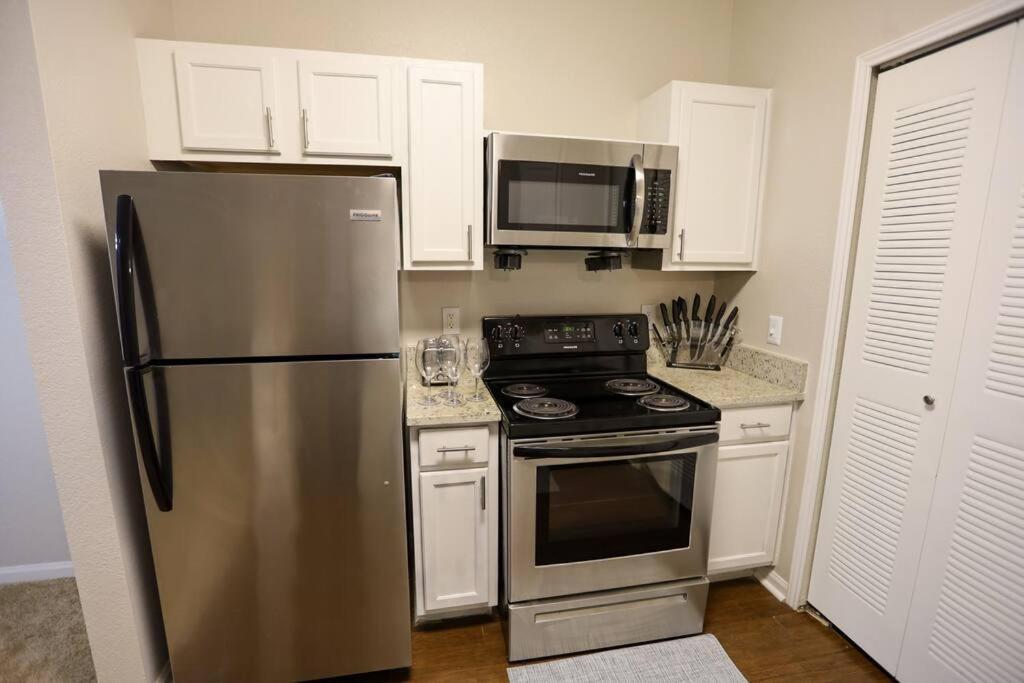 Lux 2Bd 2Ba Minutes From The Water Pensacola Exterior foto