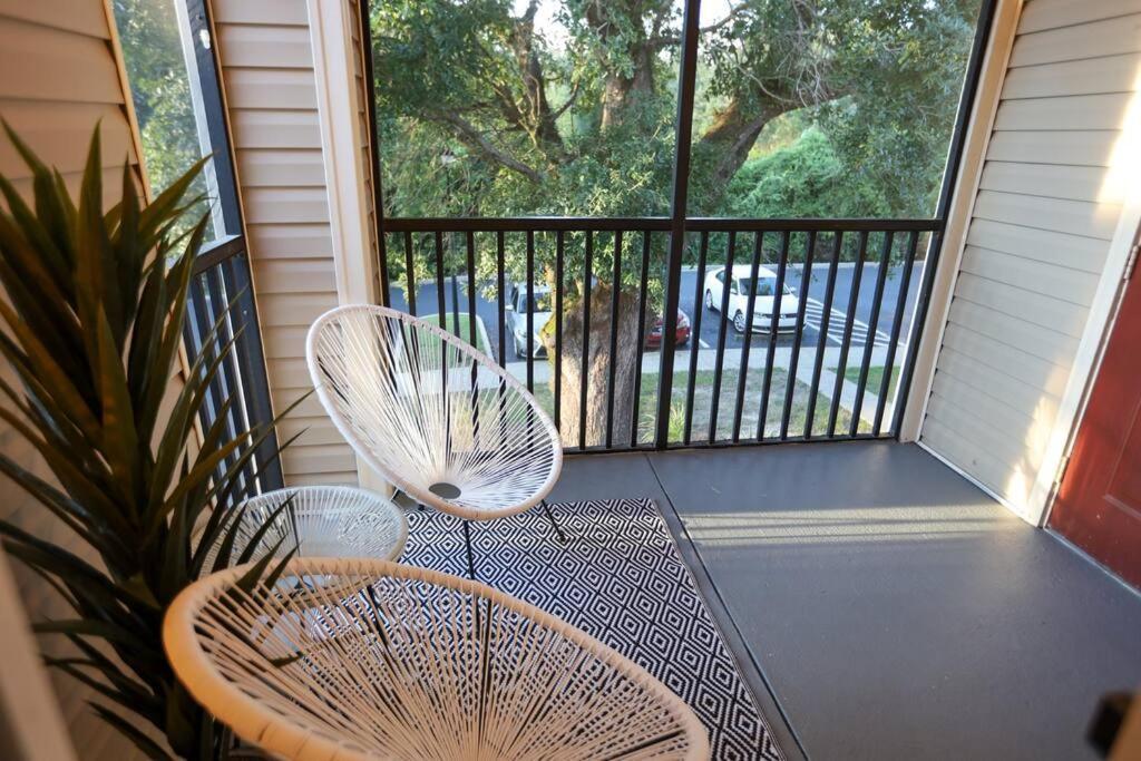 Lux 2Bd 2Ba Minutes From The Water Pensacola Exterior foto