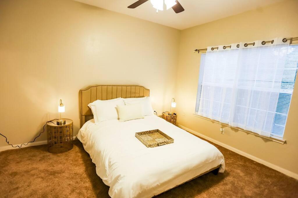 Lux 2Bd 2Ba Minutes From The Water Pensacola Exterior foto